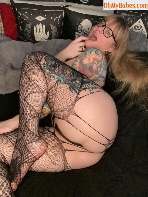 Sarah Irene Witt OnlyFans leaked photo #18 - OhMyBabes