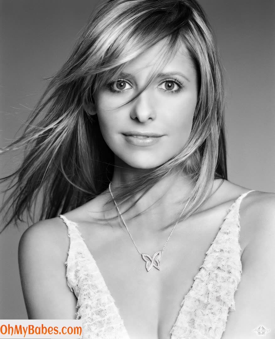 Sarah Michelle Gellar OnlyFans leaked photo #79 - OhMyBabes