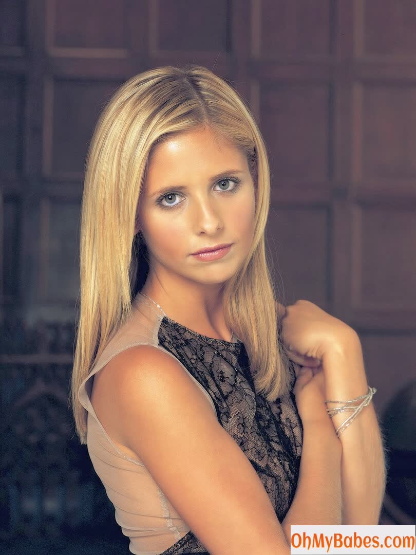 Sarah Michelle Gellar OnlyFans leaked photo #90 - OhMyBabes