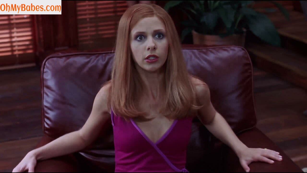 Sarah Michelle Gellar OnlyFans leaked photo #99 - OhMyBabes