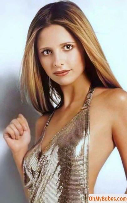 Sarah Michelle Gellar OnlyFans leaked photo #87 - OhMyBabes