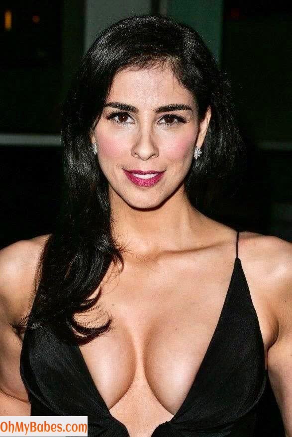 Sarah Silverman Nude Leaked photo #54 - OhMyBabes