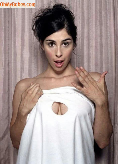 Sarah Silverman Nude Leaked photo #61 - OhMyBabes