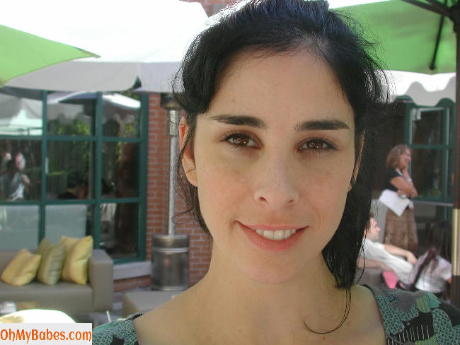 Sarah Silverman Nude Leaked photo #59 - OhMyBabes