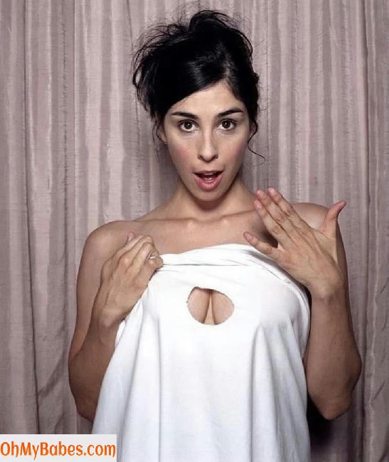 Sarah Silverman Nude Leaked photo #28 - OhMyBabes