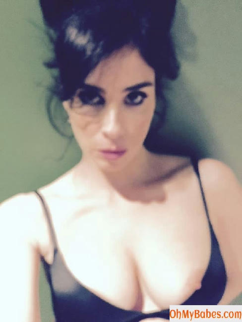 Sarah Silverman Nude Leaked photo #40 - OhMyBabes