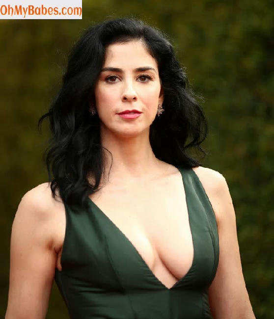 Sarah Silverman Nude Leaked photo #55 - OhMyBabes