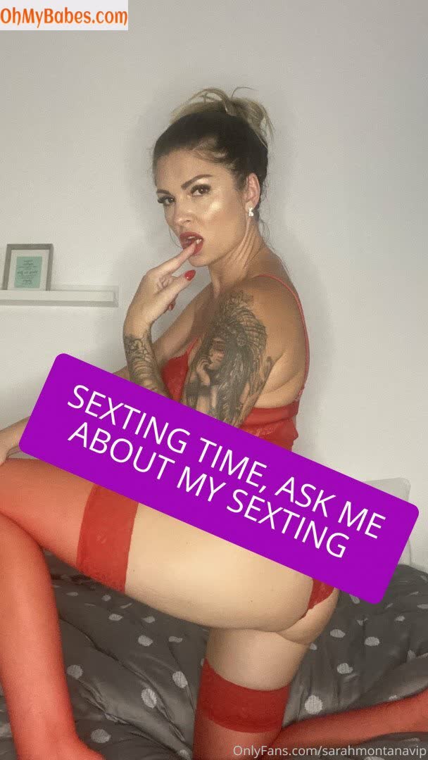 Sarah Step Mommy OnlyFans leaked photo #9 - OhMyBabes