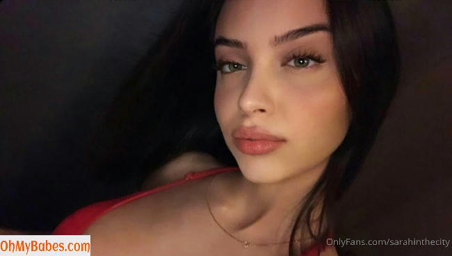 sarahinthecity OnlyFans leaked photo #19 - OhMyBabes