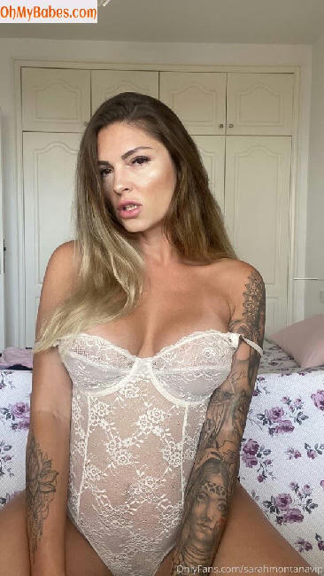 sarahmontanavip OnlyFans leaked photo #1 - OhMyBabes