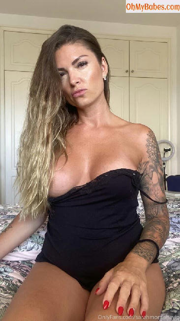 sarahmontanavip OnlyFans leaked photo #9 - OhMyBabes