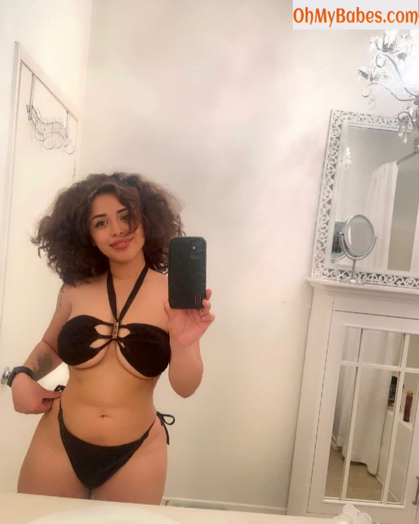 Sarai Fonseca OnlyFans leaked photo #61 - OhMyBabes