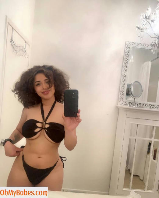 Saraiii_Fon777 OnlyFans leaked photo #6 - OhMyBabes