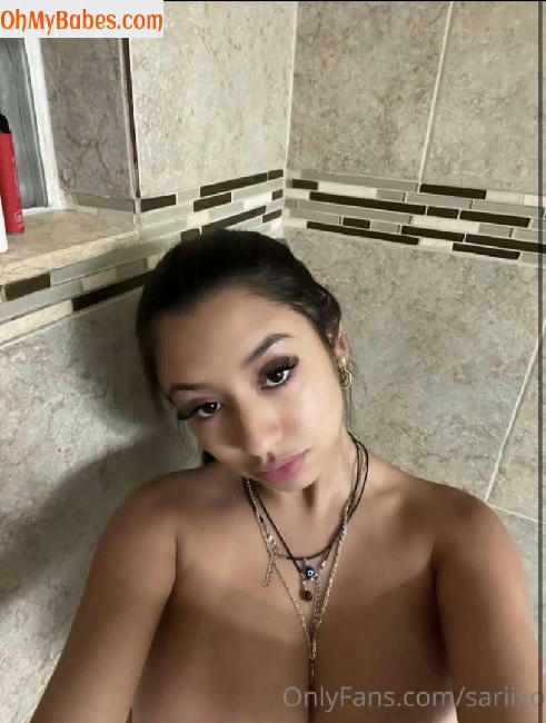 Sariixo_ Nude Leaked photo #58 - OhMyBabes