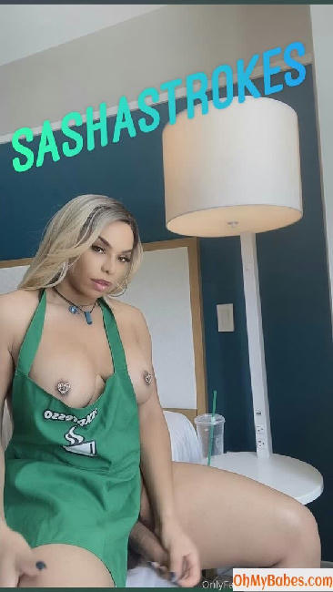 sashastrokes OnlyFans leaked photo #87 - OhMyBabes