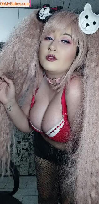 SassNessie OnlyFans leaked photo #16 - OhMyBabes