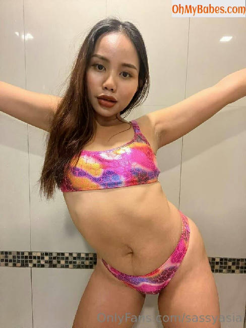 sassyasia OnlyFans leaked photo #76 - OhMyBabes