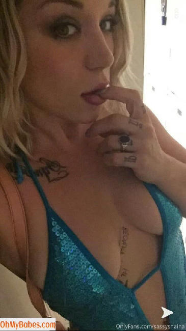 sassyshaina OnlyFans leaked photo #41 - OhMyBabes