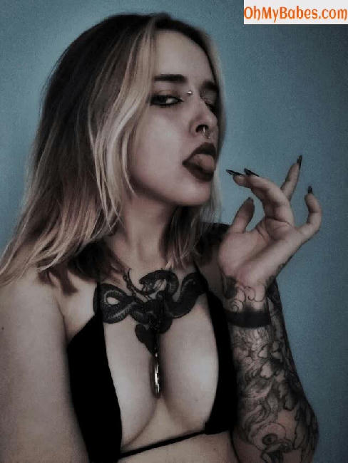 Satana 7 OnlyFans leaked photo #40 - OhMyBabes