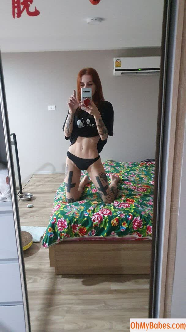 Satana696969 OnlyFans leaked photo #81 - OhMyBabes