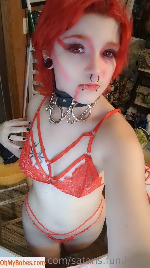 satans.fun.house OnlyFans leaked photo #29 - OhMyBabes