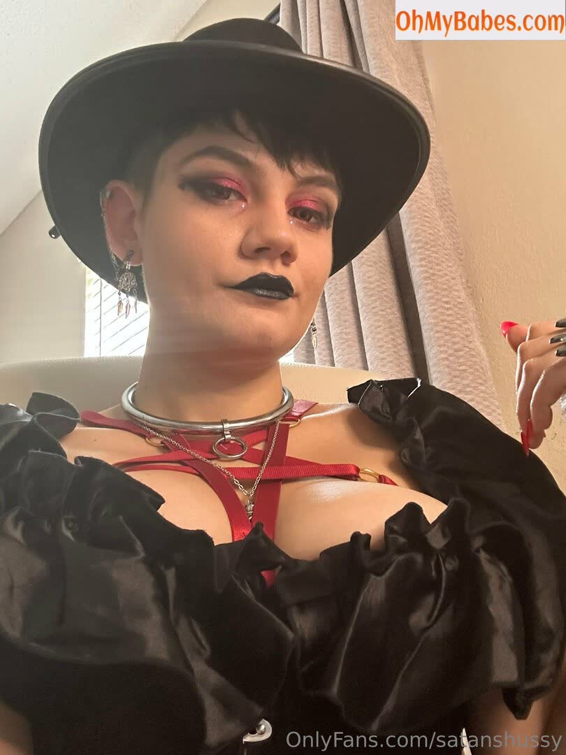 satanshussy OnlyFans leaked photo #19 - OhMyBabes