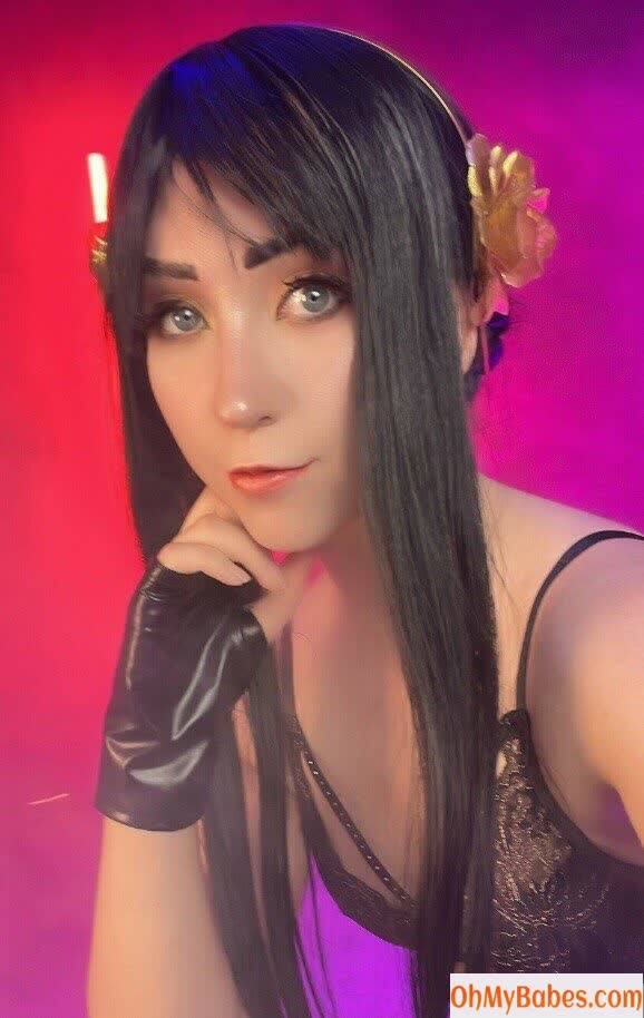 satiellacosplay Nude Leaked photo #38 - OhMyBabes