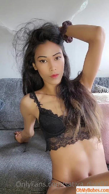 sativadiva OnlyFans leaked photo #1 - OhMyBabes