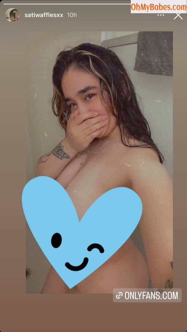 Satixx OnlyFans leaked photo #6 - OhMyBabes