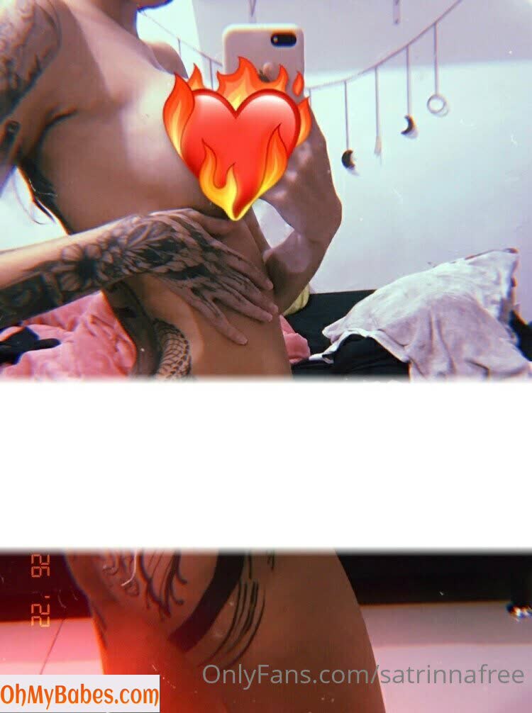 satrinnafree OnlyFans leaked photo #25 - OhMyBabes