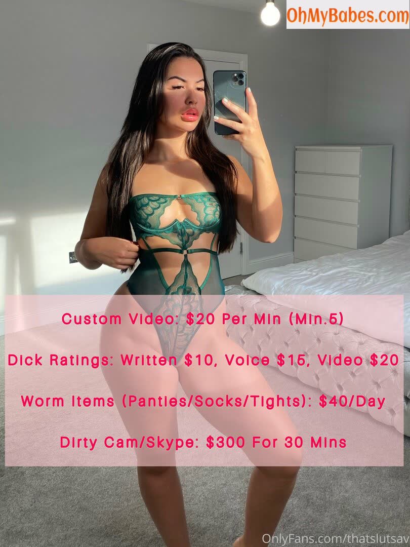 Savana Sky OnlyFans leaked photo #56 - OhMyBabes