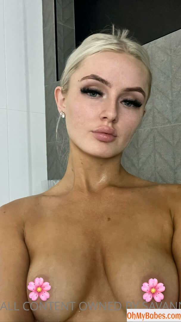 Savannah Gillman OnlyFans leaked photo #11 - OhMyBabes