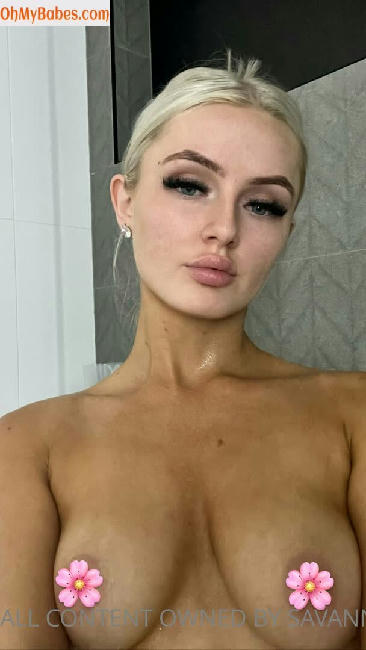 Savannah Gillman OnlyFans leaked photo #34 - OhMyBabes