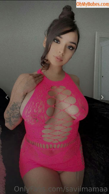 Saviimamas OnlyFans leaked photo #7 - OhMyBabes