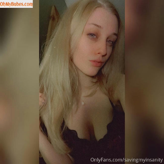 savingmyinsanity OnlyFans leaked photo #38 - OhMyBabes