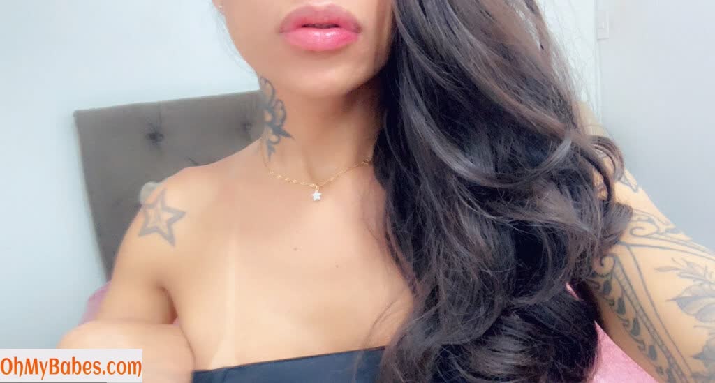 Savitri OnlyFans leaked photo #4 - OhMyBabes