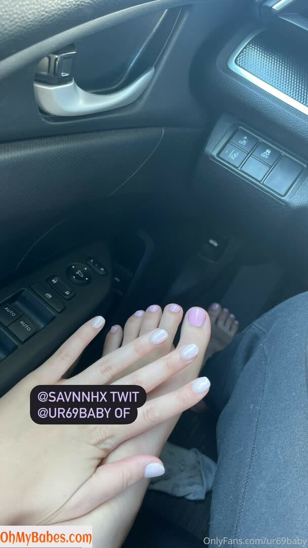 Savvybaby666 OnlyFans leaked photo #5 - OhMyBabes