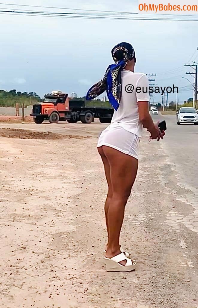 Sayoh Dos Santos OnlyFans leaked photo #16 - OhMyBabes