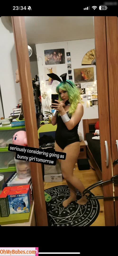 Sayokurokawa OnlyFans leaked photo #1 - OhMyBabes