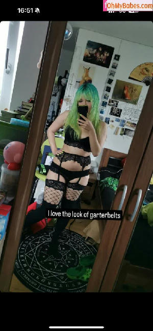 Sayokurokawa OnlyFans leaked photo #3 - OhMyBabes