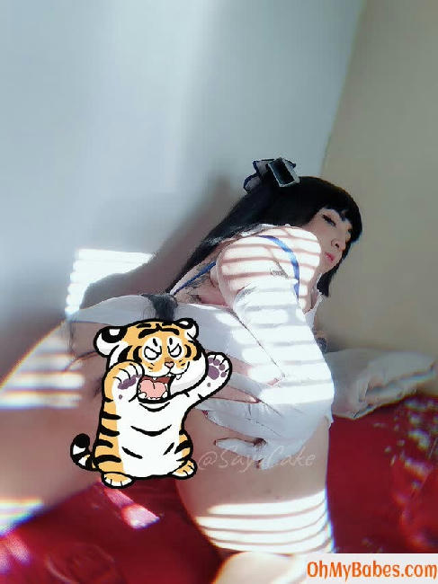 Sayucake OnlyFans leaked photo #22 - OhMyBabes