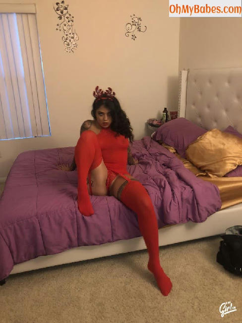 Sayyora OnlyFans leaked photo #41 - OhMyBabes