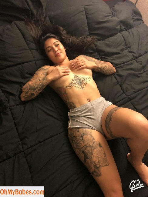 Sayyora OnlyFans leaked photo #6 - OhMyBabes