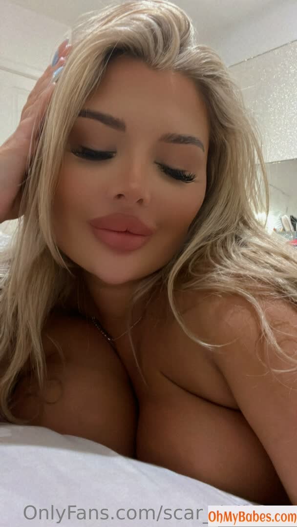 scar_doll_free OnlyFans leaked photo #14 - OhMyBabes