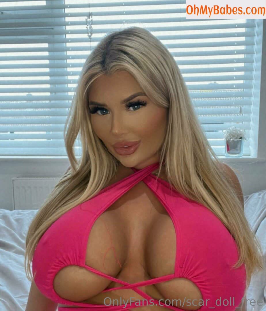 scar_doll_free OnlyFans leaked photo #18 - OhMyBabes