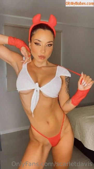 scarletdavis OnlyFans leaked photo #130 - OhMyBabes