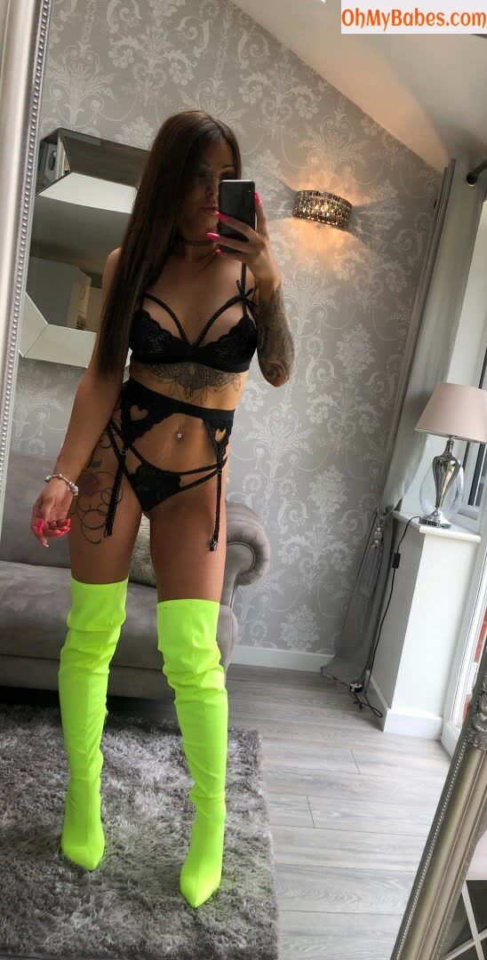 Scarlett G OnlyFans leaked photo #8 - OhMyBabes