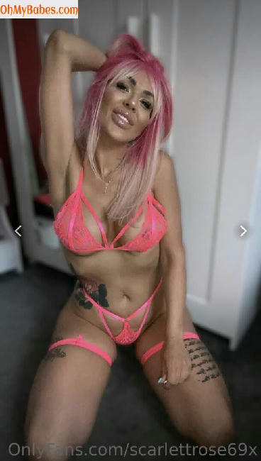 scarlettrose69x OnlyFans leaked photo #22 - OhMyBabes