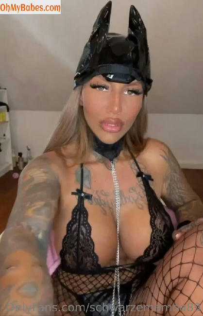 schwarzemamba89 OnlyFans leaked photo #22 - OhMyBabes