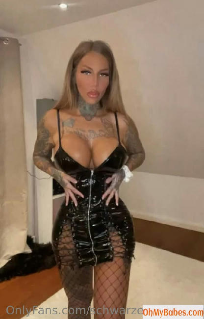 schwarzemamba89 OnlyFans leaked photo #41 - OhMyBabes